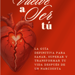 VUELVE A SER TU