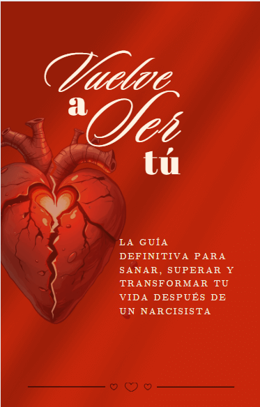 VUELVE A SER TU